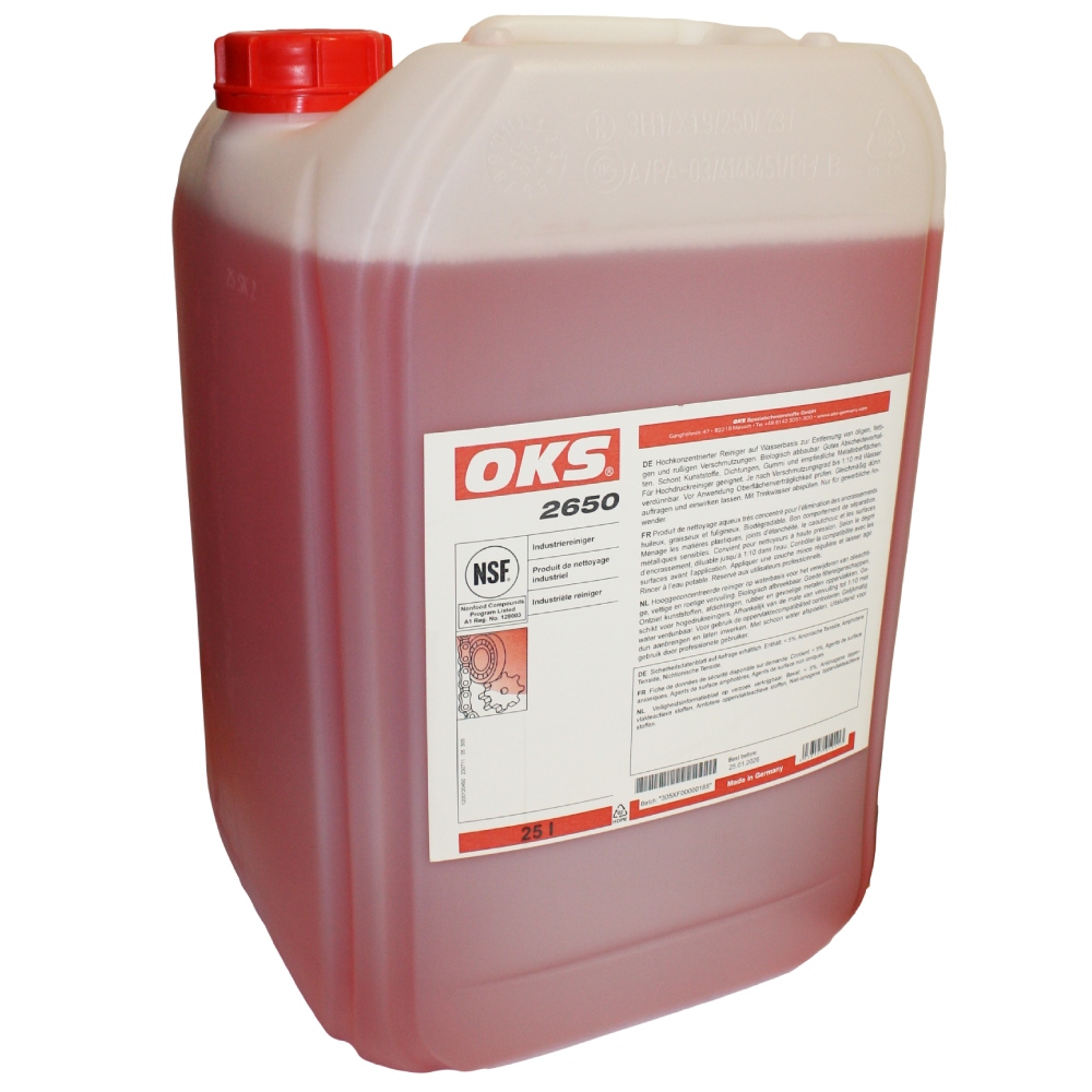 pics/OKS/E.I.S. Copyright/Canister/2650/oks-2650-biologic-industrial-cleaner-water-based-25l-canister-02.jpg